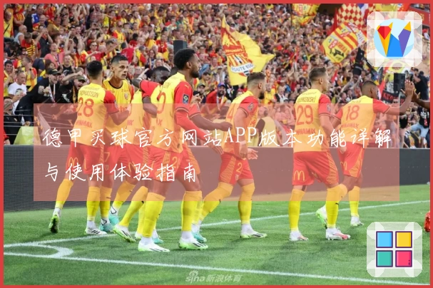 德甲买球官方网站APP版本功能详解与使用体验指南